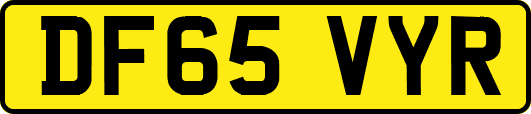 DF65VYR