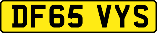 DF65VYS