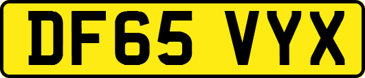 DF65VYX