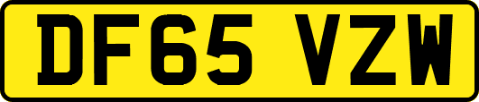 DF65VZW