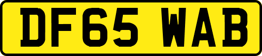 DF65WAB