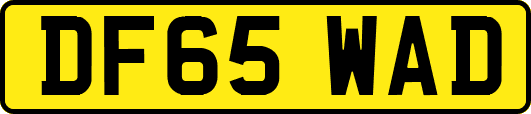 DF65WAD