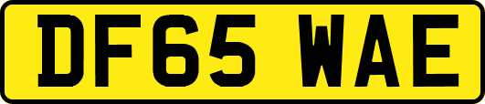 DF65WAE