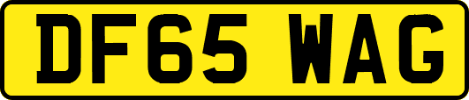 DF65WAG