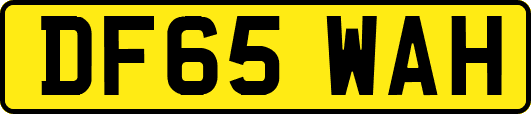 DF65WAH