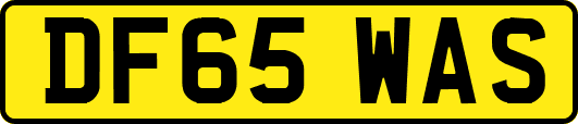 DF65WAS
