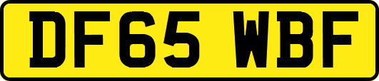 DF65WBF