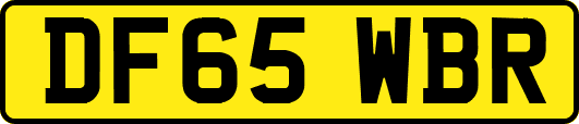 DF65WBR