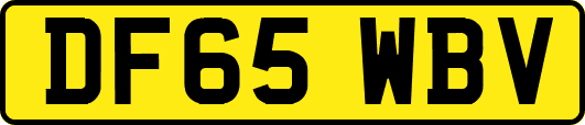 DF65WBV