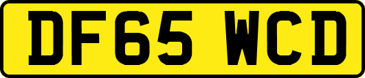 DF65WCD