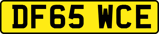DF65WCE