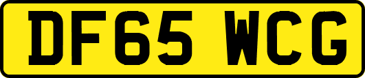 DF65WCG