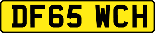 DF65WCH