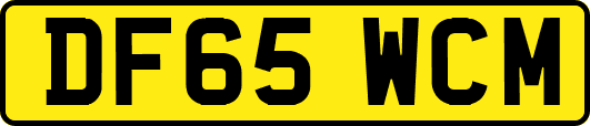 DF65WCM