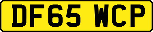 DF65WCP
