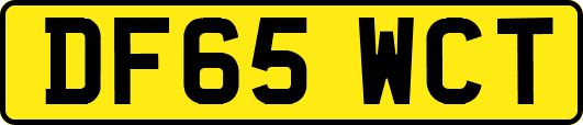 DF65WCT