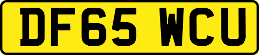DF65WCU