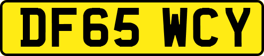 DF65WCY