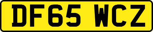 DF65WCZ