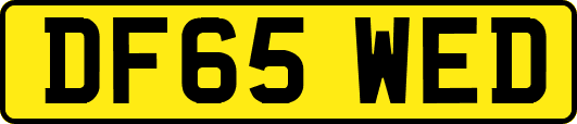 DF65WED