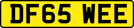 DF65WEE