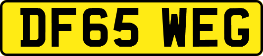 DF65WEG