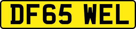 DF65WEL