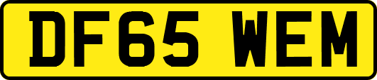 DF65WEM