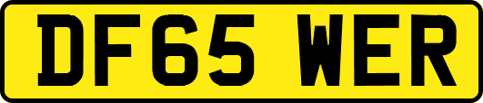 DF65WER