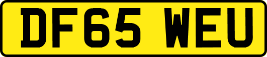 DF65WEU