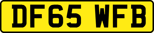 DF65WFB