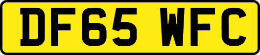 DF65WFC