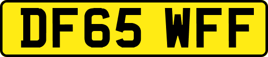 DF65WFF