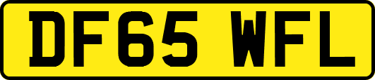 DF65WFL