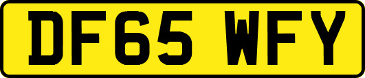 DF65WFY
