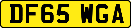 DF65WGA