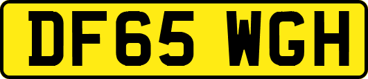 DF65WGH