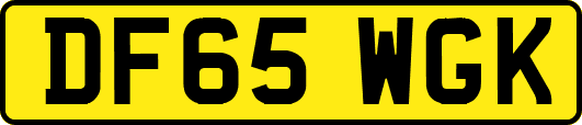 DF65WGK