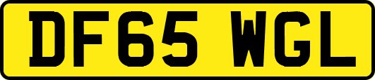 DF65WGL