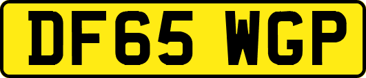 DF65WGP