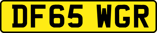 DF65WGR