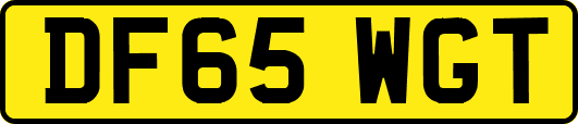 DF65WGT