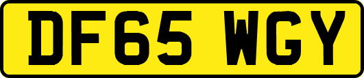 DF65WGY