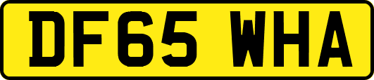 DF65WHA