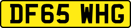 DF65WHG