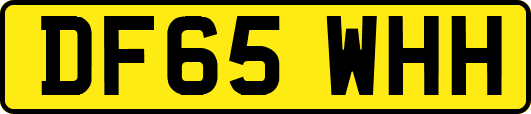 DF65WHH