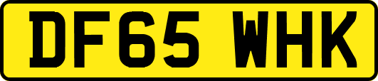 DF65WHK
