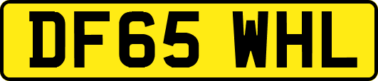 DF65WHL