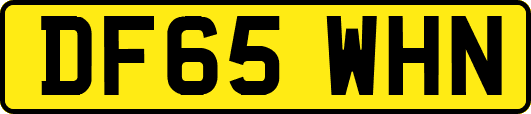 DF65WHN