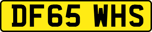 DF65WHS